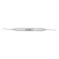 Dental Sickle Scaler, Anterior, LSH6-H7